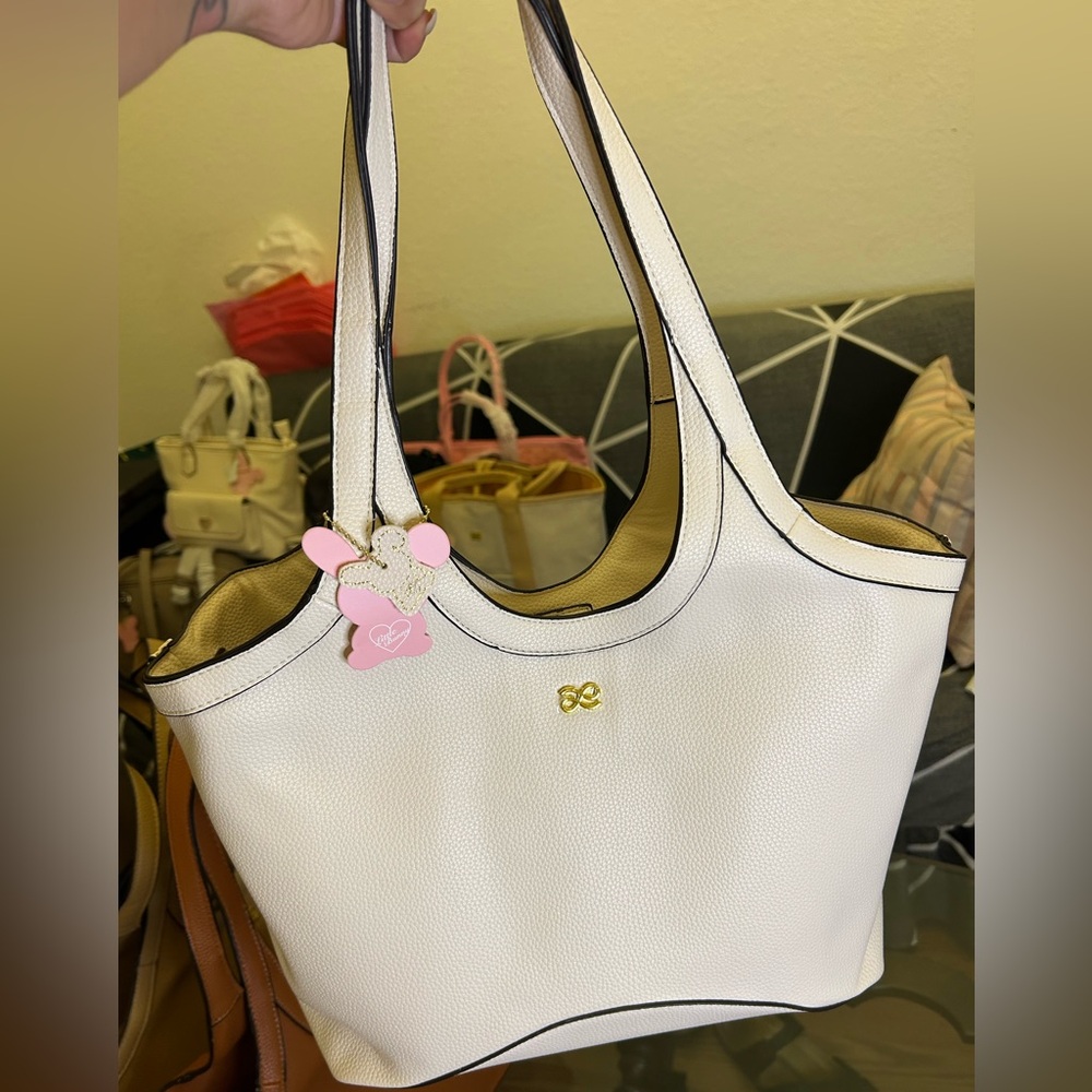 SALE‼️HOUSE OF LITTLE BUNNY SOLEIL DESTINY